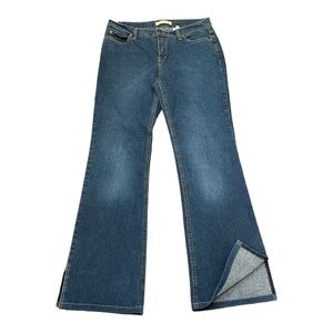 30x32 See By Chloé Women's Boot Cut Jeans (30 waist on label but more of a 28)